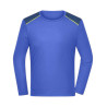 Peacock Blue